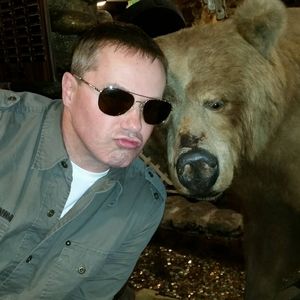 Meet your Posher, Todd